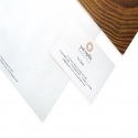 Stationery__Pat Taplin__
	Pat Taplin Associates advise and train businesses on issues surrounding age discrimination in the workplace. Our identity for them is based on the age rings in a tree, communicating the concept of age simply and elegantly.

